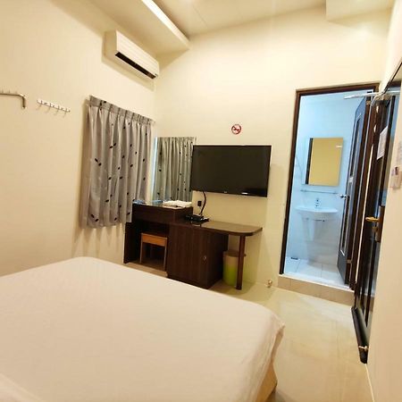 Feng Homestay Zhongpu Exterior foto