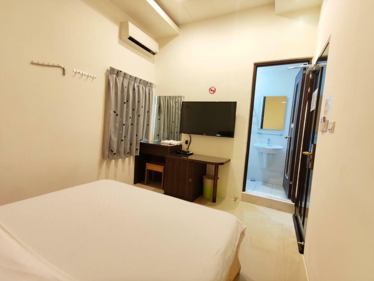 Feng Homestay Zhongpu Exterior foto