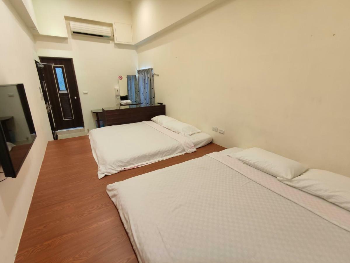 Feng Homestay Zhongpu Exterior foto