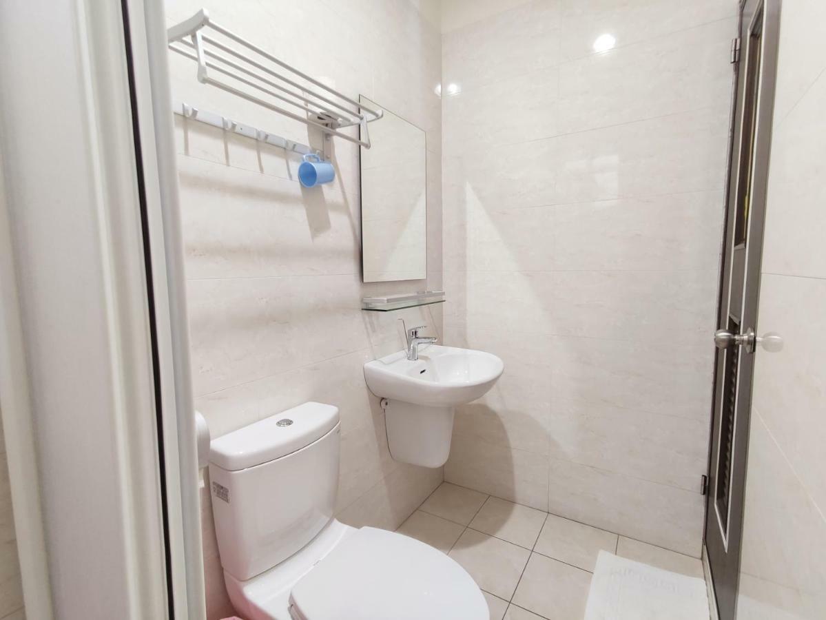 Feng Homestay Zhongpu Exterior foto