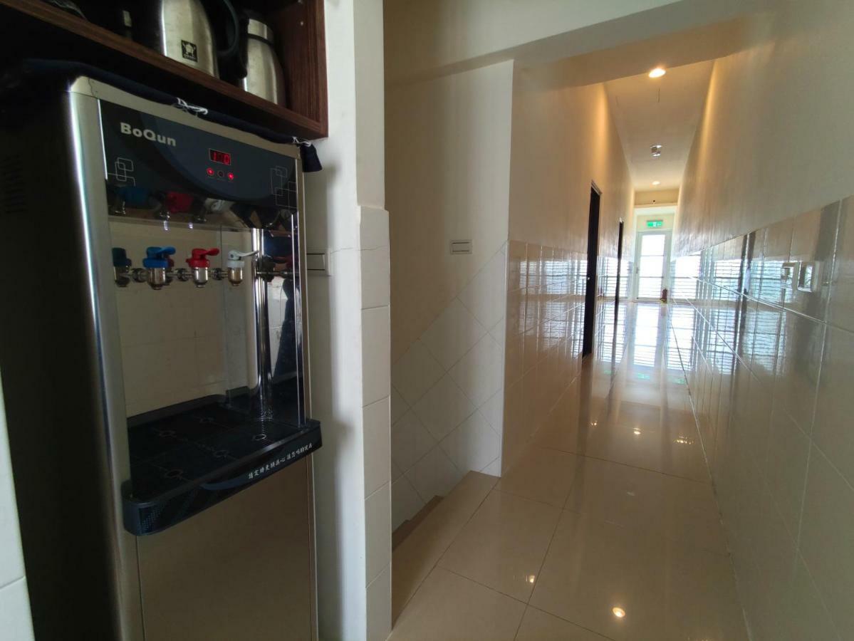 Feng Homestay Zhongpu Exterior foto
